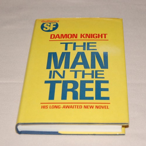 Damon Knight The Man in the Tree